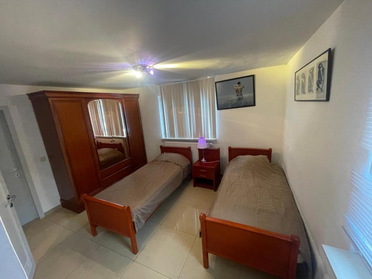 Azulodge Asse Exterior foto